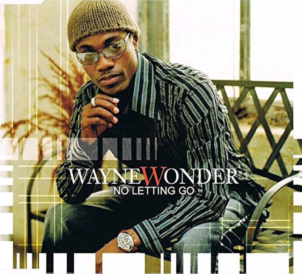 Wayne Wonder